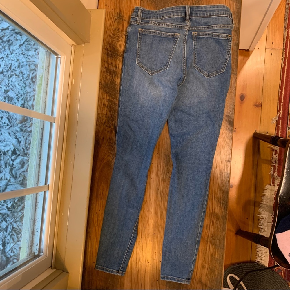 Gap Jeans